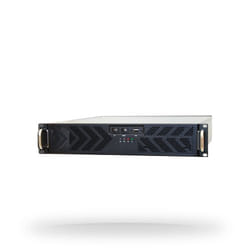 Chieftec UNC-210T-B Support Noir 400 W