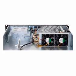 Chieftec UNC-210T-B Support Noir 400 W
