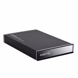 Chieftec CEB-7025S Boîtier de disques de stockage Boîtier disque dur/SSD 2.5"