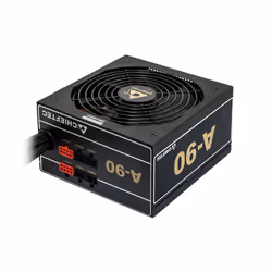 Chieftec GDP-750C, 750 W, 200 - 240 V, 47 - 63 Hz, Actif, 120 W, 744 W