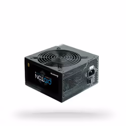 Chieftec BDF-500S, 500 W, 115 - 230 V, 50 - 60 Hz, Actif, 90 W, 90 W