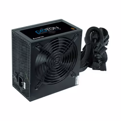 Chieftec BDF-500S unité d'alimentation d'énergie 500 W 24-pin ATX PS/2 Noir - Vue supplémentaire 4