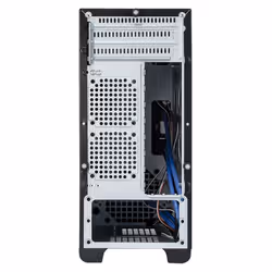 Chieftec BT-04B-U3-250VS unité centrale Mini Tower Noir 250 W