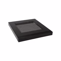 Chieftec MK-35DV, Autres, Métal, Plastique, Noir, IX-01B, 197 mm, 216 mm