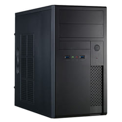 Chieftec XT-01B Midi Tower