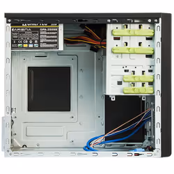 Chieftec XT-01B Midi Tower