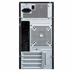 Chieftec XT-01B Midi Tower