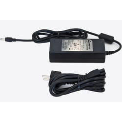 Chieftec CDP-085ITX adaptateur de puissance & onduleur Intérieure 85 W Noir