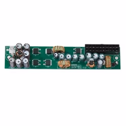 Chieftec CDP-085ITX adaptateur de puissance & onduleur Intérieure 85 W Noir