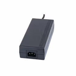 Chieftec CDP-120ITX, PC, Intérieure, 100-240 V, 50/60 Hz, 85 W, 12 V