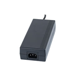 Chieftec CDP-120ITX adaptateur de puissance & onduleur Intérieure 85 W Noir