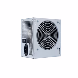 Chieftec GPB-450S unité d'alimentation d'énergie 450 W 20+4 pin ATX PS/2 Argent