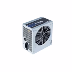 Chieftec GPB-500S unité d'alimentation d'énergie 500 W 20+4 pin ATX PS/2 Argent - Vue supplémentaire 4