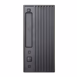 Chieftec BT-02B-U3-250VS unité centrale Mini Tower Noir 250 W - Vue supplémentaire 6