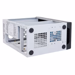 Chieftec BT-02B-U3-250VS unité centrale Mini Tower Noir 250 W - Vue supplémentaire 7