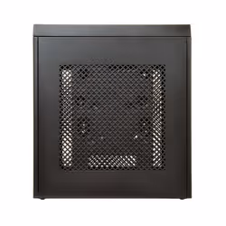 Chieftec IX-03B Mini Tower Noir 85 W