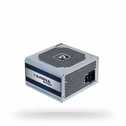 Chieftec GPC-500S, 500 W, 230 V, 50 Hz, 5 A, Actif, 103 W