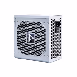 Chieftec GPC-700S unité d'alimentation d'énergie 700 W 24-pin ATX PS/2 Argent