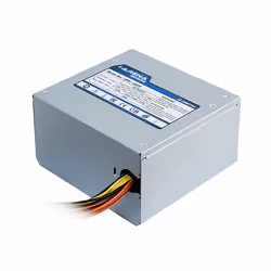 Chieftec GPC-700S unité d'alimentation d'énergie 700 W 24-pin ATX PS/2 Argent