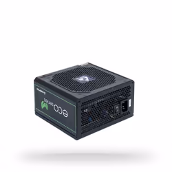 Chieftec GPE-500S, 500 W, 230 V, 50 Hz, 5 A, Actif, 103 W