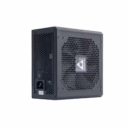 Chieftec GPE-500S unité d'alimentation d'énergie 500 W 24-pin ATX PS/2 Noir