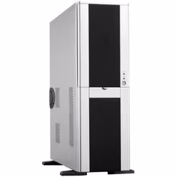 Chieftec CA-01SL-SL-B