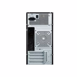 Chieftec XT-01B-350GPB unité centrale Mini Tower Noir 350 W - Vue supplémentaire 4