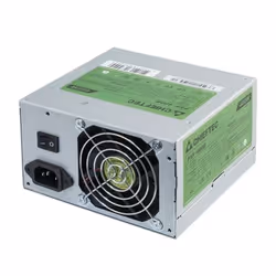 Chieftec PSF-400B, 400 W, 100 - 240 V, 47 - 63 Hz, Actif, 100 W, 360 W