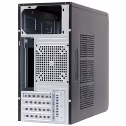 Chieftec LT-01B-350GPB unité centrale Mini Tower Noir 250 W - Vue supplémentaire 5