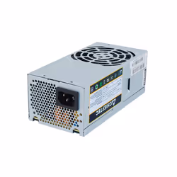 Chieftec Smart 300W unité d'alimentation d'énergie 20+4 pin ATX TFX Gris