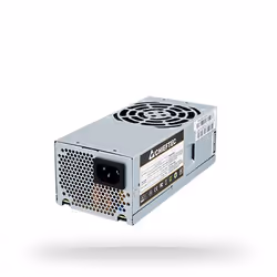 Chieftec GPF-350P, 350 W, 115 - 230 V, 47 - 63 Hz, 6.3 A, Actif, 100 W