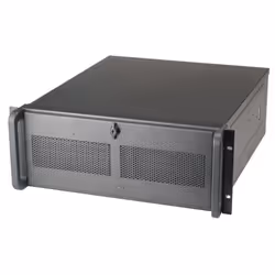 Chieftec UNC-410S-B-OP, Noir, ATX, Mini-ATX, 482,6 mm, 505 mm, 177,8 mm, 18 kg