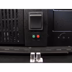 Chieftec UNC-410S-B-OP unité centrale Noir