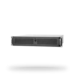 Chieftec UNC-210M-B Support Noir