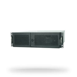 Chieftec UNC-310A-B Support Noir