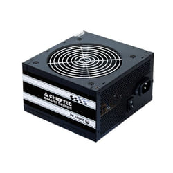 Chieftec Smart GPS-700A8 unité d'alimentation d'énergie 700 W 20+4 pin ATX PS/2 Noir