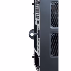 Chieftec LF-02B-OP unité centrale Midi Tower Noir - Vue supplémentaire 5