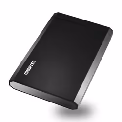 Chieftec CEB-2511-U3, 2.5", 5 Gbit/s, Noir