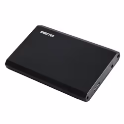 Chieftec CEB-2511-U3 Boîtier de disques de stockage Noir 2.5"