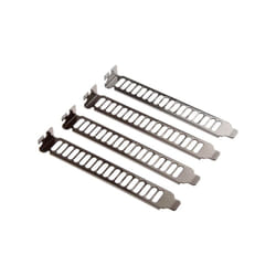 Silverstone Aero Slots port d'extension