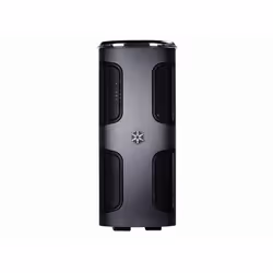 Silverstone KL03B-W Kublai Full Tower Noir