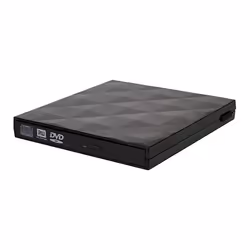 Silverstone TS06 Noir 2.5" Alimenté par port USB - Vue supplémentaire 4