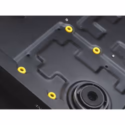 Silverstone ML03 HTPC Noir - Vue supplémentaire 11