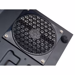 Silverstone ML03 HTPC Noir - Vue supplémentaire 12