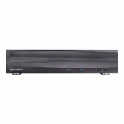Silverstone ML03 HTPC Noir