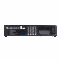 Silverstone ML03 HTPC Noir - Vue supplémentaire 5
