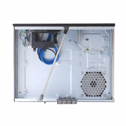 Silverstone ML03 HTPC Noir - Vue supplémentaire 7