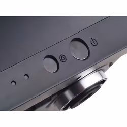 Silverstone ML03 HTPC Noir - Vue supplémentaire 8