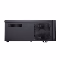 Silverstone GD06B Bureau Noir - Vue supplémentaire 5