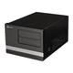 SilverStone SST-SG02B-F USB 3.0 - Sugo Boîtier PC cube Micro ATX noir